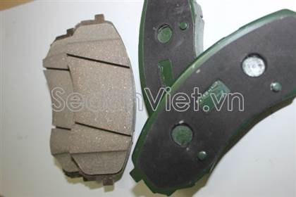 Má phanh trước 581014HA50
