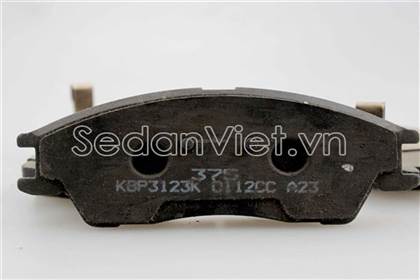 Má phanh trước 581014NA30