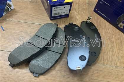 Má phanh trước 581014EB00