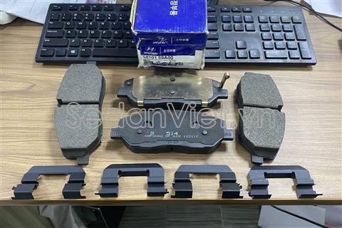 Má phanh trước 5810159A00
