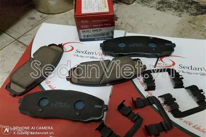 Má phanh trước 58101A9A00