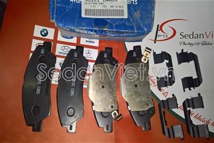 Má phanh trước 58101B4A00