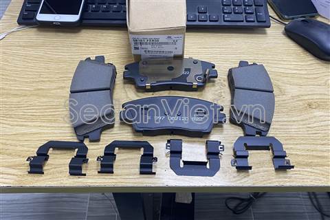 Má phanh trước 58101F2A50