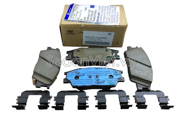 Má phanh trước 58101K3A00