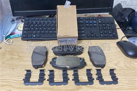 Má phanh trước 58101M6A00