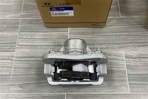 Cụm gông phanh trước 581103K600
