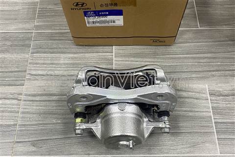 Cụm gông phanh trước 581103K600