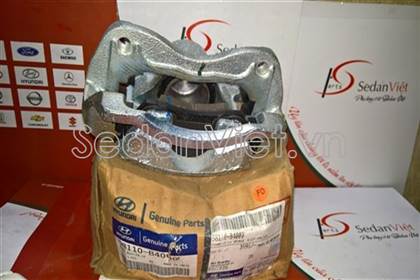 Cụm gông phanh 58110B4000