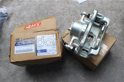 Cụm gông phanh 58110B4000