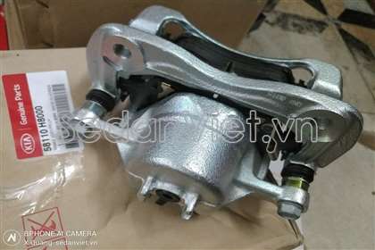 Cụm gông phanh 58110H8000