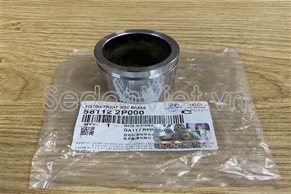Piston phanh trước Kia New Sorento 2014-2017