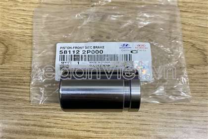 Piston phanh trước 581122P000