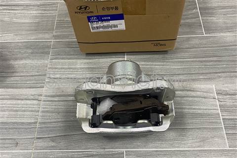 Cụm gông phanh trước 581303K600