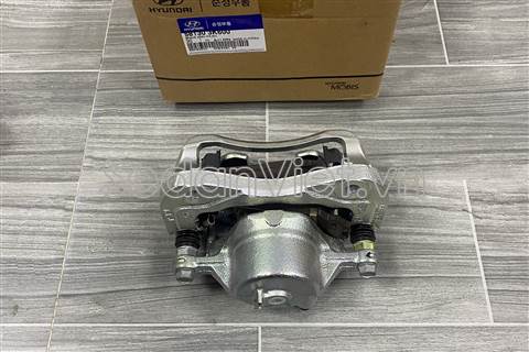 Cụm gông phanh trước 581303K600