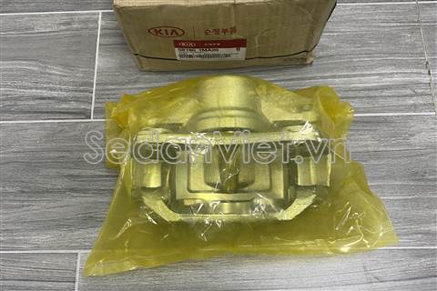 Cụm gông phanh Kia Forte Koup 2009-2012