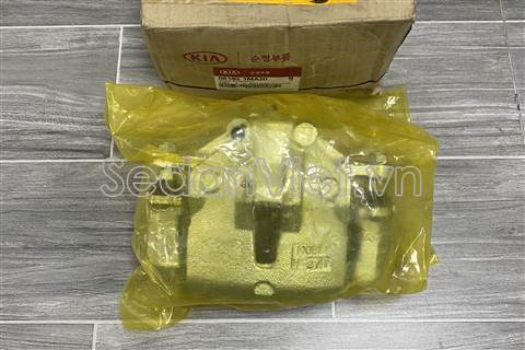 Cụm gông phanh 581801MA20