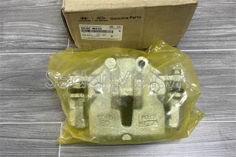 Cụm gông phanh 581901MA20