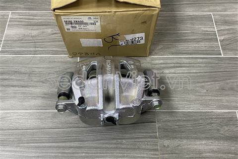 Cụm gông phanh 581902WA00