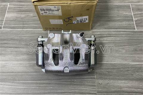 Cụm gông phanh 581902WA00