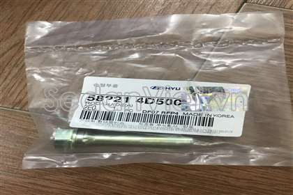 Ắc phanh sau 582214D500