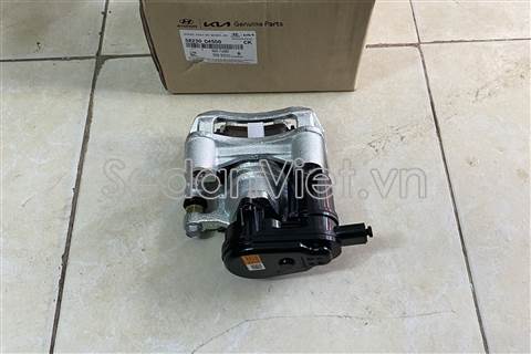 Cụm gông phanh sau phải 58230D4500