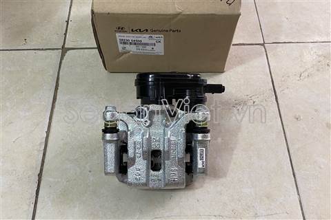 Cụm gông phanh sau phải 58230D4500