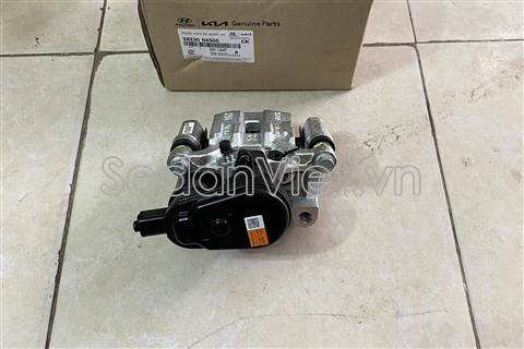 Cụm gông phanh sau phải 58230D4500