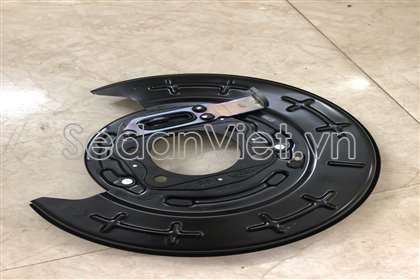 Mâm dừng phanh tay 582701D000