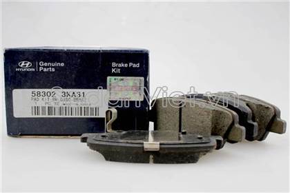 Má phanh sau - 583023KA31