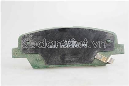 Má phanh sau 583023MA00
