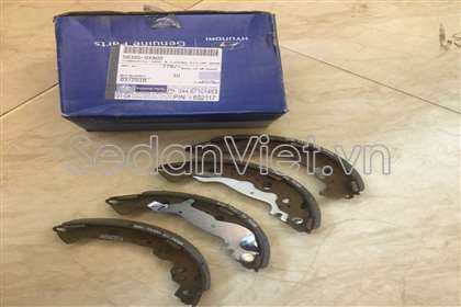 Guốc phanh sau 583050XA00