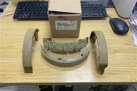 Guốc phanh tay 583052PA10