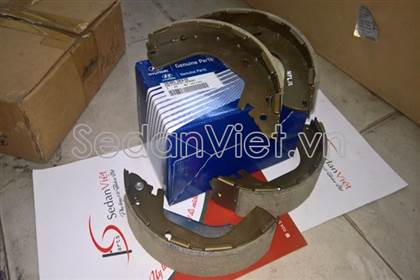 Guốc phanh sau 583053KA10