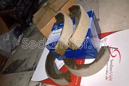 Guốc phanh sau 583053KA10