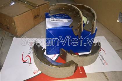 Guốc phanh sau 583053KA10