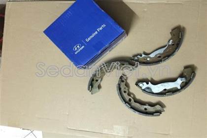 Guốc phanh sau 583054NA00