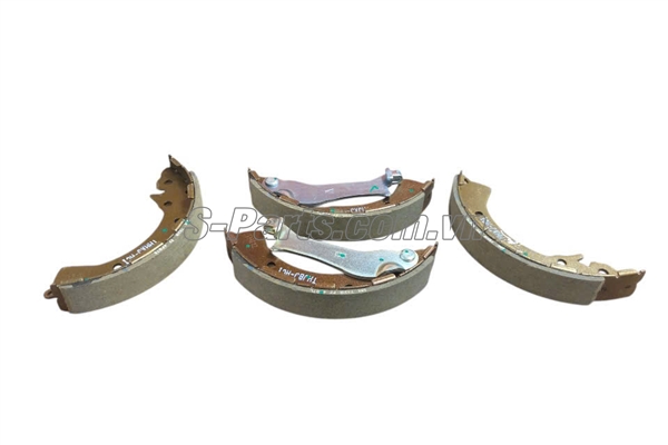 Guốc phanh sau 58350H6A00