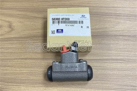 Xylanh phanh sau 583804F000