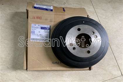 Tăm bua phanh sau Hyundai Verna 2009-2010