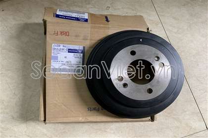 Tăm bua phanh sau 584111G000