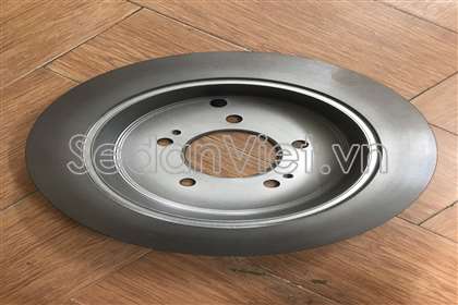 Đĩa phanh sau 584113A300