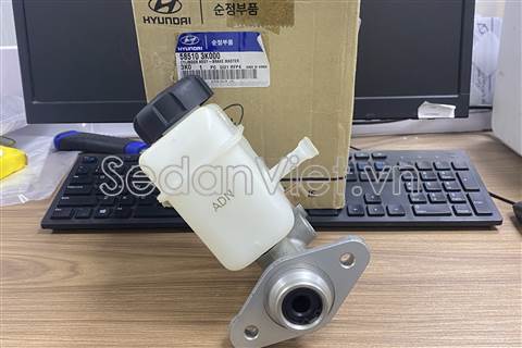 Tổng phanh 585103K000