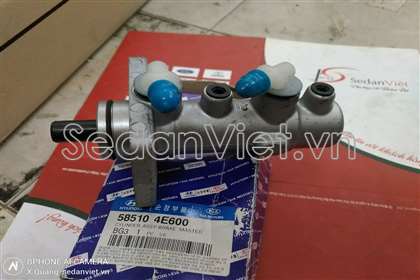 Tổng phanh Kia Bongo 3 2013