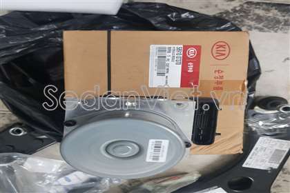 Cụm điều khiển ABS Kia Morning 2008-2009
