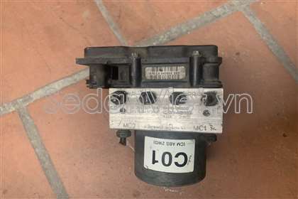 Cụm điều khiển ABS 589102B300-OLD