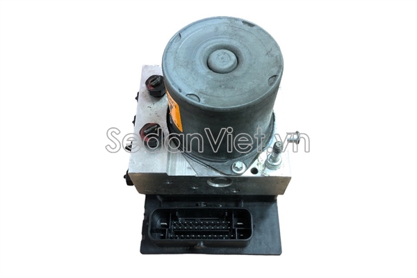 Cụm điều khiển abs (tháo xe) - 589102B600-OLD