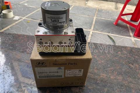 Cụm điều khiển abs 58920A0800
