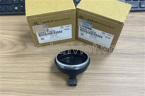 Nắp cảm biến ABS sau 58980F0000