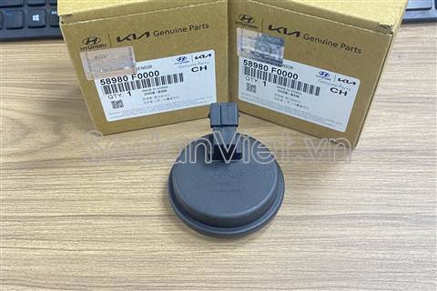 Nắp cảm biến ABS sau 58980F0000