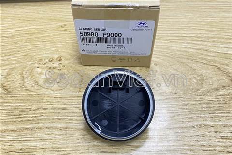 Nắp cảm biến ABS sau 58980F9000